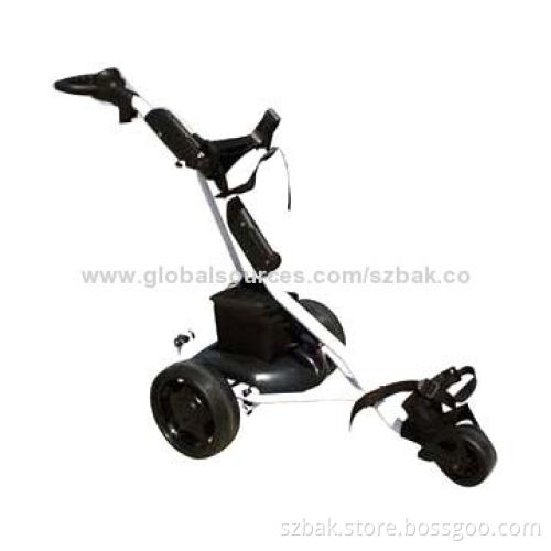 Lightweight Battery for Golf Trolley, 12V, 16Ah, High-quality and Popular